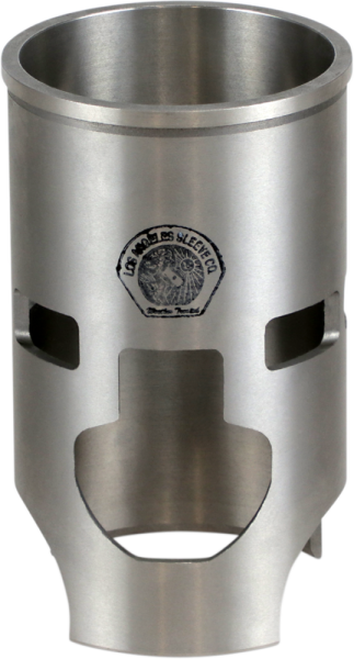 Cylinder Sleeve Silver, 1, nordicamoto.ro