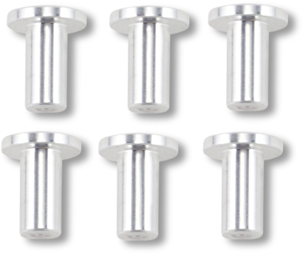 Mtx Clutch Replacement Weights Aluminum, 1, nordicamoto.ro