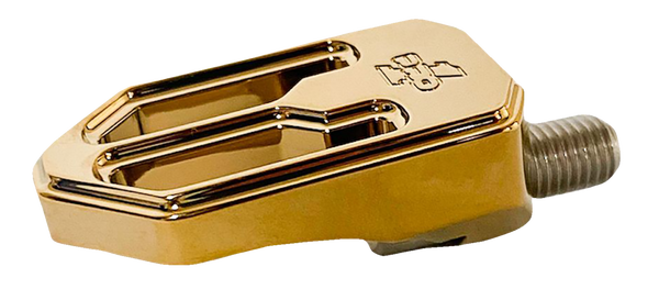 Mini Moto Shifter Peg Gold, 2, nordicamoto.ro