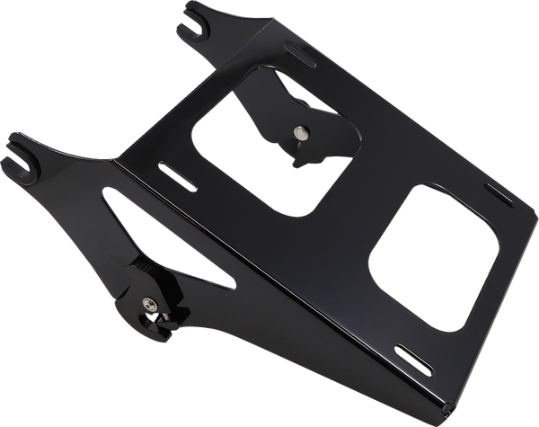 Quick Detach Tour Box Mount Black, 4, nordicamoto.ro