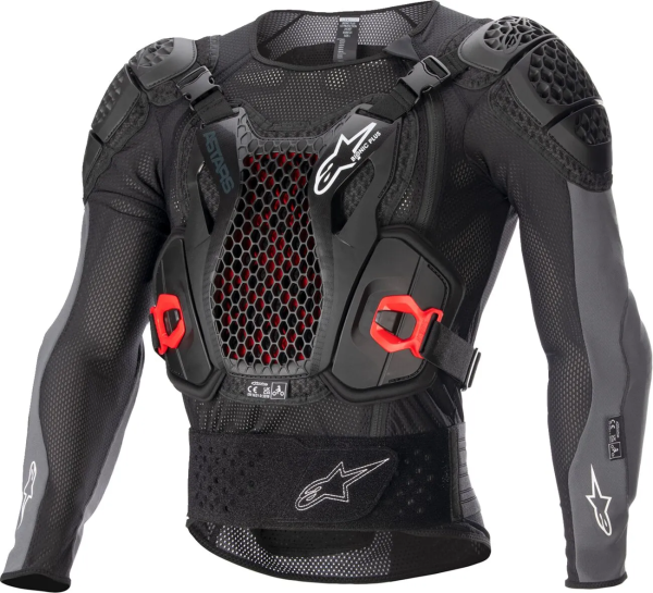 Armura Alpinestars Bionic Plus v2 Black/Red-783954813aaccef80ef78dd14ced1073.webp