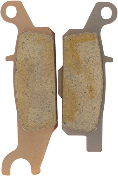 Atv/utv Sintered Metal Brake Pads-0