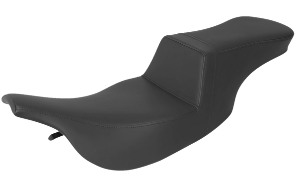 Step-up Seat Black, 1, nordicamoto.ro