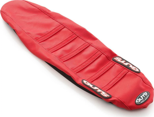 Husa sa GasGas Red-0