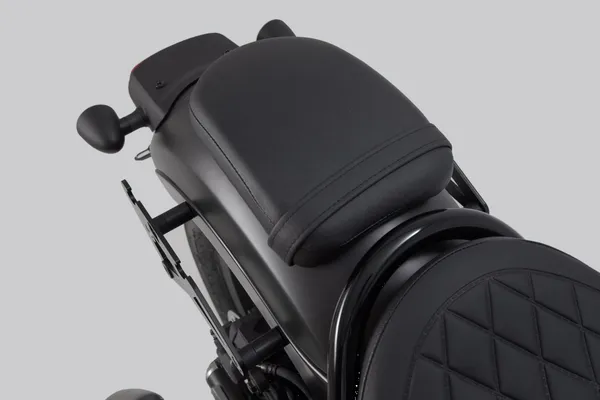 Slh Side Carrier Black-0