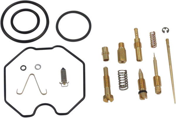Set de reparație pentru carburator, 1, nordicamoto.ro