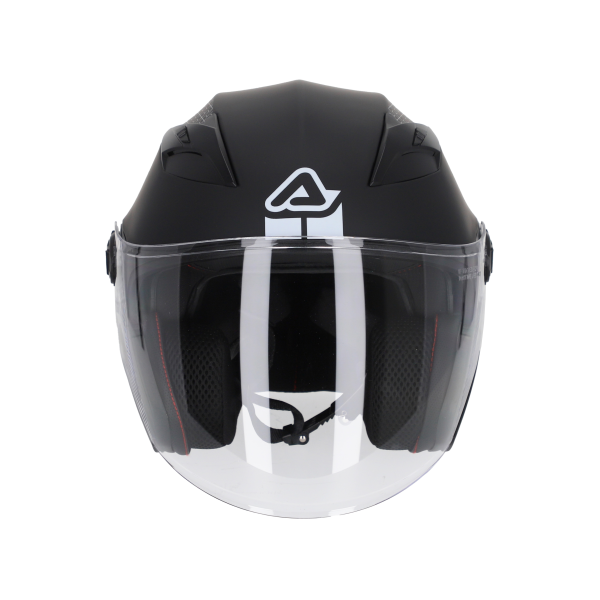 Casca Jet Acerbis Firstway 2.0 22-06 Negru XL-4