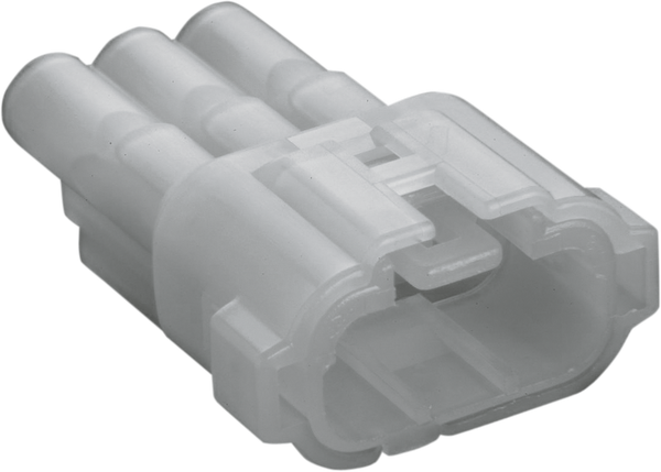 Replacement Connector Component White