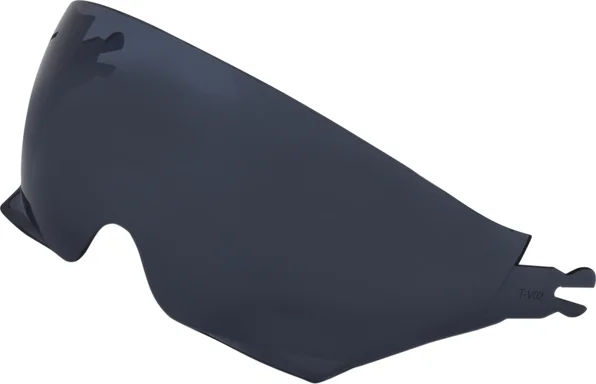 Fx-142/fx-143 Helmet Inner Shield Gray ONE SIZE, 1, nordicamoto.ro