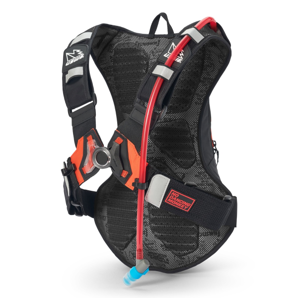 Rucsac Hidratare USWE Moto Hydro 8L KC66 Edition-3