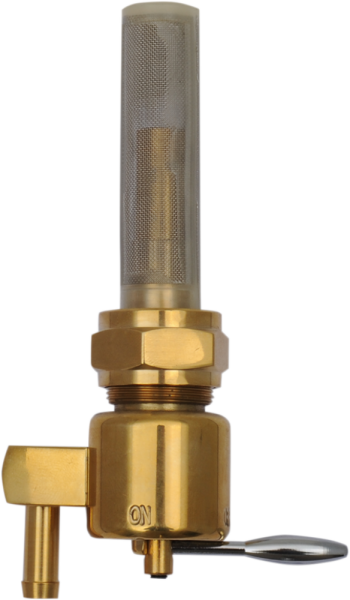 Fuel Petcock Brown, 1, nordicamoto.ro
