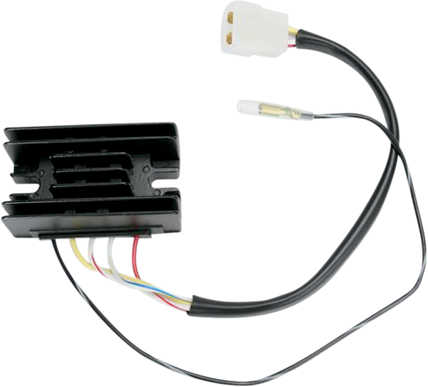 Rectifier And Regulator For Suzuki, 1, nordicamoto.ro