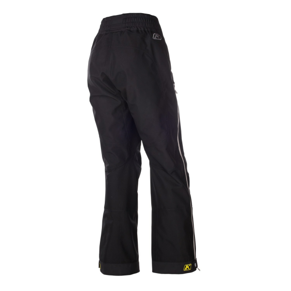 Pantaloni Snowmobile Klim Alpine Black-0
