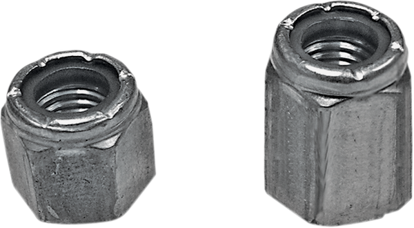 Power Tower Locknuts Raw, 3, nordicamoto.ro