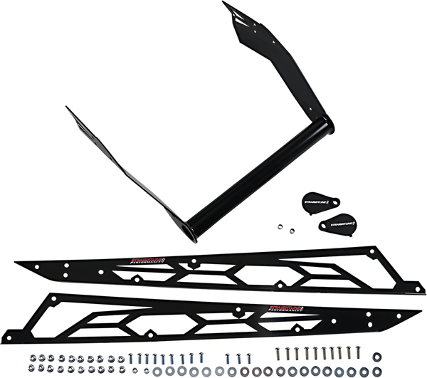 Polaris Axys (hng) Rear B Black, 1, nordicamoto.ro