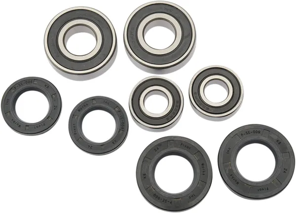 Wheel Bearing Kit-0