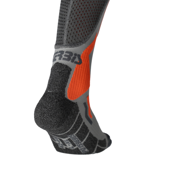Sosete lungi Acerbis X-LEG VENTED PRO-23
