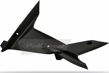 Laterale rezervor Husqvarna TE / TC 250/450/510 '08-'10, 1, nordicamoto.ro