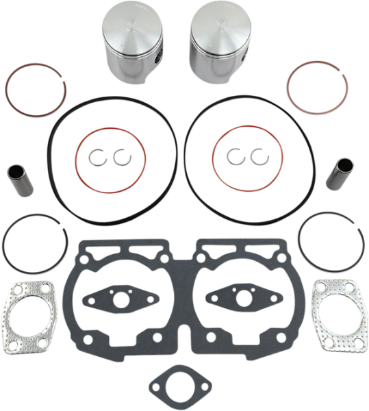 High-performance Piston Kit, 1, nordicamoto.ro