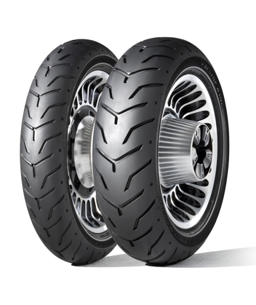 D408 Tire -2