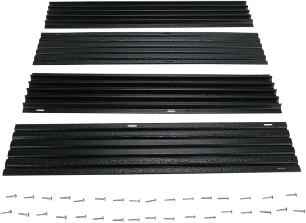 Multi-glides Black, 1, nordicamoto.ro