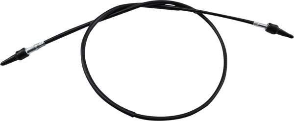 Speedometer/tachometer Cable Black, 1, nordicamoto.ro