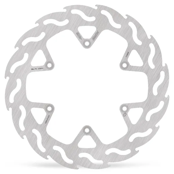 Oversize Flame Brake Rotor Rear -7870eb01bda51743239a8a6f1b9f433a.webp