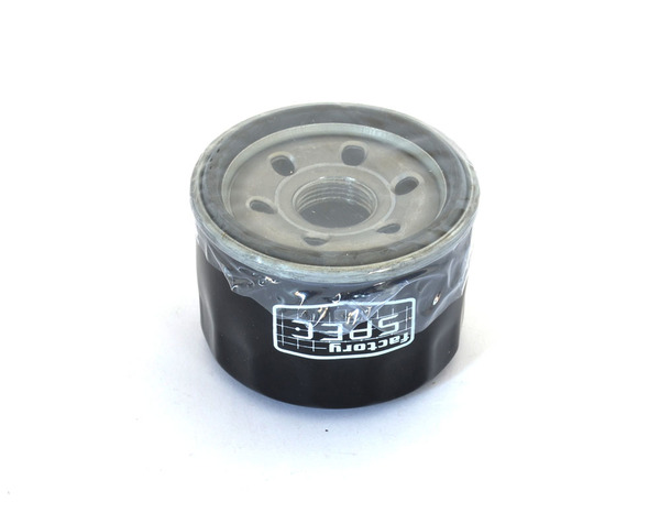 Oil Filter Black -0