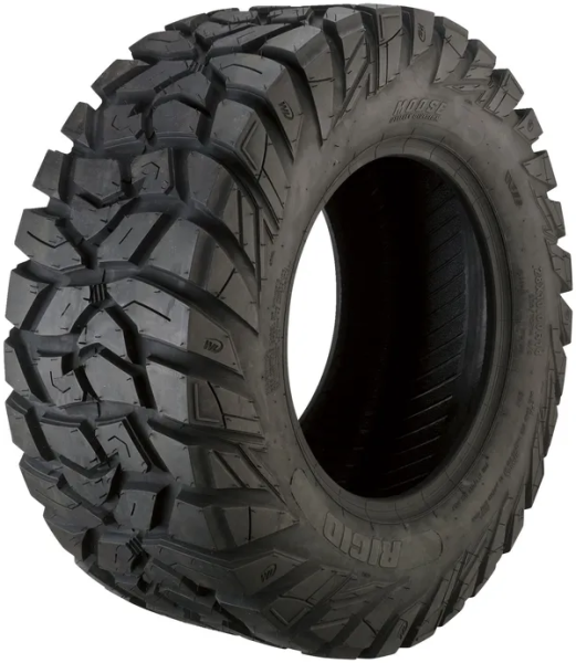 Cauciuc 30X10 R15 63M Moose Racing RIGID UTV HEAVY-DUTY TIRES-0