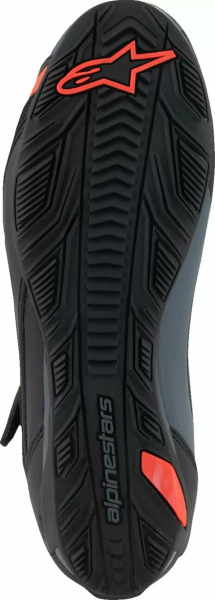 Alpinestars Faster-4 Shoes Black -2
