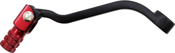MOOSE RACING Forged Shift Lever Black 