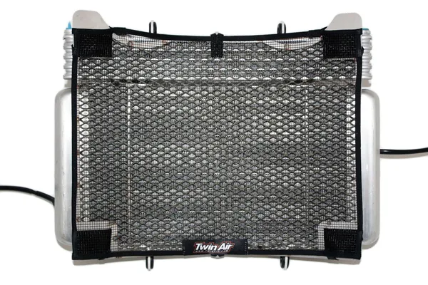 Radiator Sleeves Gray