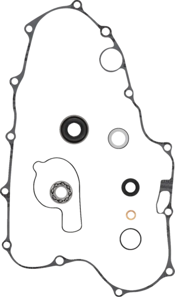 Water Pump Rebuild Kit-1