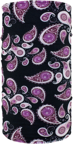 Motley Tb Lined Pur Psly Black, Gray, Pink, Purple, White, 2, nordicamoto.ro