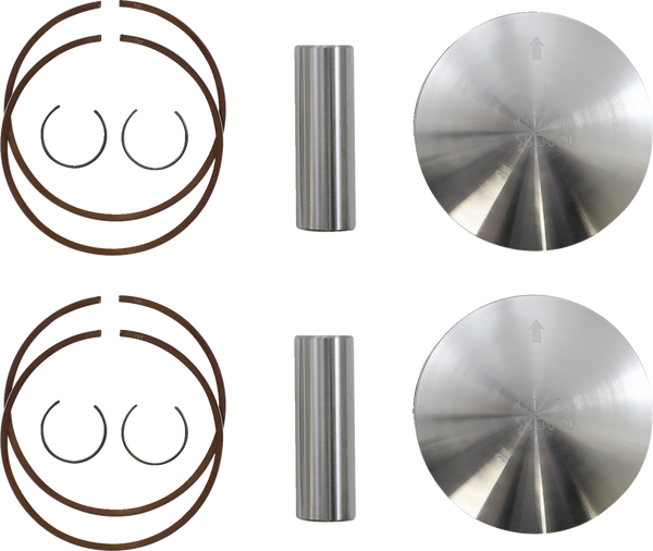 Set de pistoane, 1, nordicamoto.ro