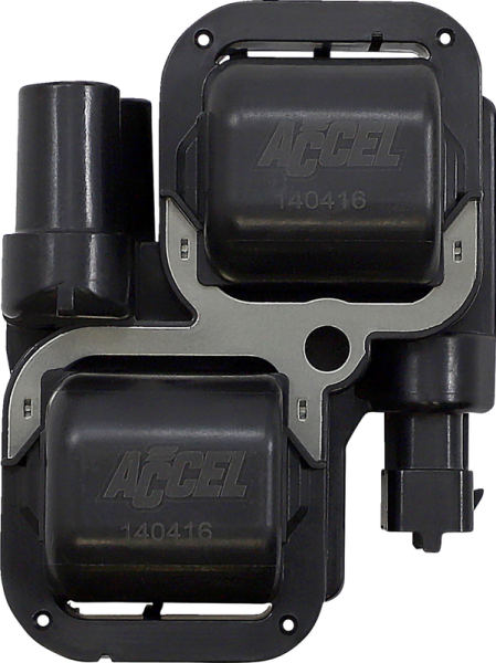 Super Coil For Victory 08-16 Black, 2, nordicamoto.ro