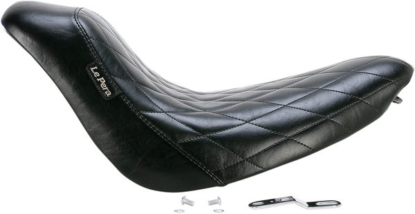 Bare Bones  Solo Seat Black, 1, nordicamoto.ro