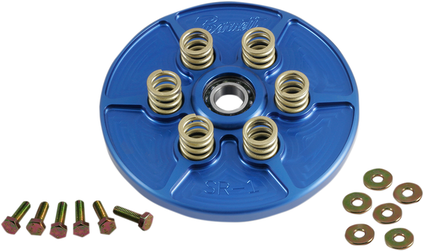 Clutch Spring Kit Blue, 1, nordicamoto.ro