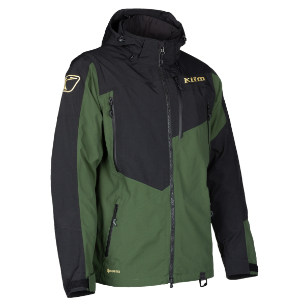 Geaca Klim Storm-1