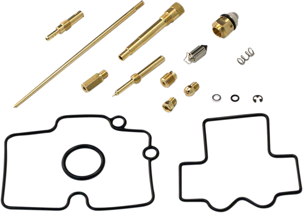 Set de reparație pentru carburator, 1, nordicamoto.ro