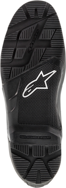 Talpa Cizme Alpinestar SOLE T-7 ENDURO Black