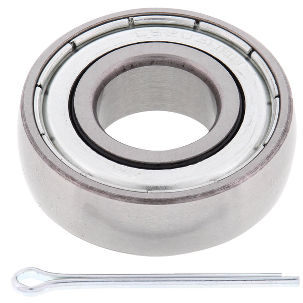 MOOSE RACING 3-wheel Steering Stem-4-wheel Lower Steering Stem Bearing Kit -2