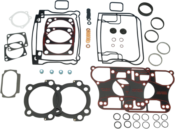 Set de garnituri pentru capul cilindrului, 1, nordicamoto.ro