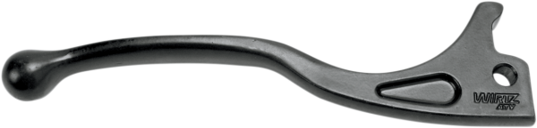 MOOSE RACING Right Hand Aluminum Replacement Lever Black, 1, nordicamoto.ro