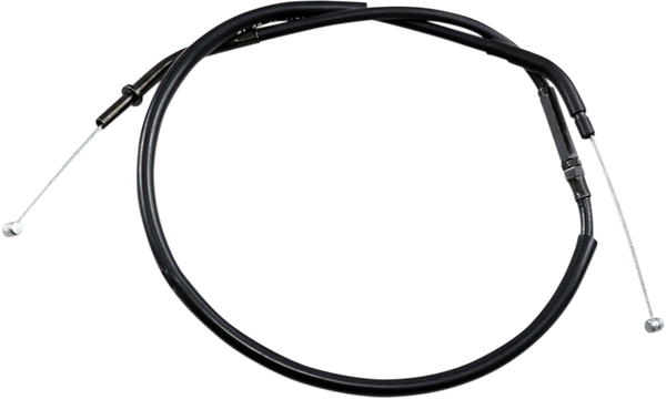 Black Vinyl Throttle Cable Black -78902f5b2e9815809ab034538a5a3d1f.webp