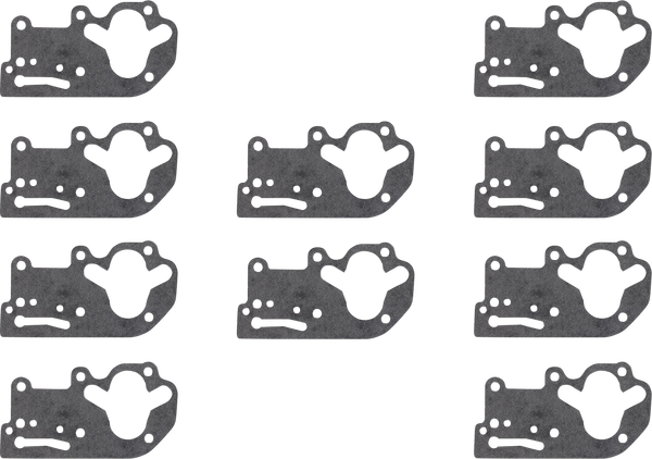 Oil Pump Gasket, 1, nordicamoto.ro