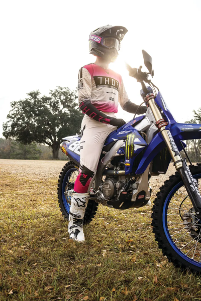 Tricou Thor Sportmode Geo Roz/Alb/Negru XXL-6