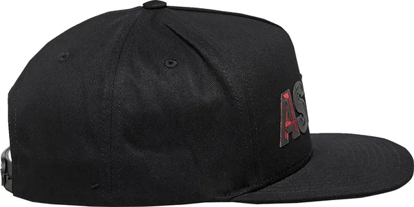Candy Hat Black -1
