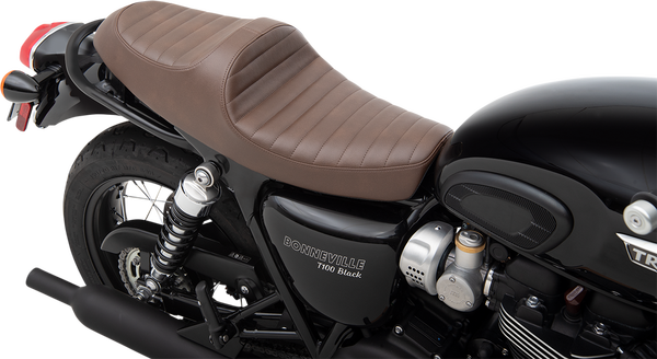 Predator Iii Seat Black, 2, nordicamoto.ro