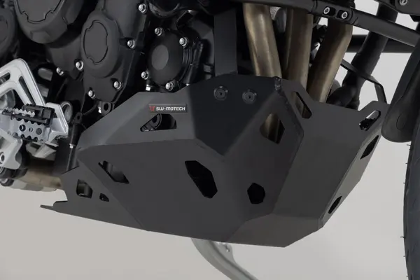 Engine Guard Black -0